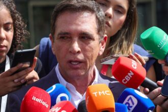 Jair Bolsonaro tem alta hospitalar; ex-presidente já está em casa