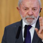 Lula: assessor de Trump só entrará no país se Padilha entrar nos EUA
