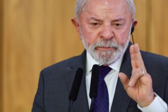Lula: assessor de Trump só entrará no país se Padilha entrar nos EUA