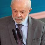 Lula critica uso da força por nações ricas para invadir outros países