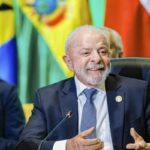 Lula defende integração regional e uso soberano de minerais críticos