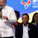 Lula destaca relação de parceria entre governo federal e prefeituras