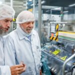 Lula diz que Estado deve garantir acesso a medicamentos