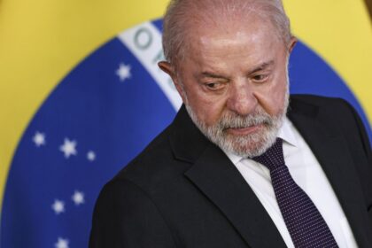 Lula diz que cobrará Conselho de Segurança da ONU sobre guerra no Irã