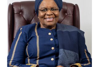 Lula liga para presidente da Namíbia e discute cooperação em energia