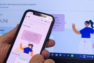 MEC divulga lista de espera do Prouni para bolsas do ensino superior