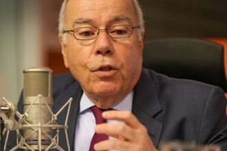 Mauro Vieira critica países que lucram com a destruição