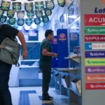 Mega-Sena acumula e prêmio principal vai para R$ 8 milhões