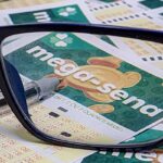 Mega-Sena com prêmio acumulado em R$ 8 milhões; sorteio neste sábado