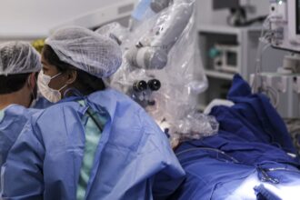 Mobilização "Dia E" faz 230 mil procedimentos médicos no fim de semana