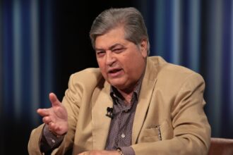 Na Mesa com Datena recebe Simone Tebet e Guilherme Boulos, nesta terça