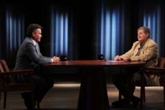 Na Mesa com Datena recebe o promotor Lincoln Gakiya nesta terça-feira