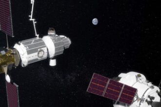 Nasa gastará US$ 20 bilhões em base na Lua e cancela estação orbital