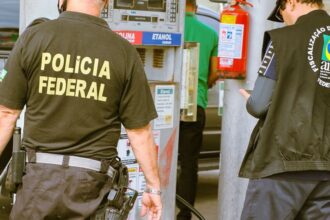 Operação da PF investiga alta de combustíveis em 11 estados e no DF