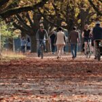 Outono começa com calor no Sul e em Mato Grosso do Sul