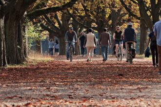 Outono começa com calor no Sul e em Mato Grosso do Sul