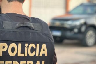 PF combate tráfico de drogas e lavagem de dinheiro na Paraíba