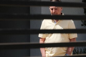 PGR dá parecer favorável à prisão domiciliar de Bolsonaro