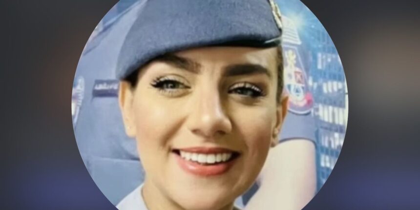 PM morta com tiro na cabeça não tinha tendência suicida, diz ex-marido