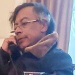 Petro sugere que Equador lançou bombas na Colômbia; Noboa nega ação