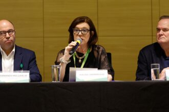 Petrobras atribui aumento do diesel à guerra no Oriente Médio