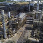 Petrobras reajusta preço do diesel em R$ 0,38 por litro