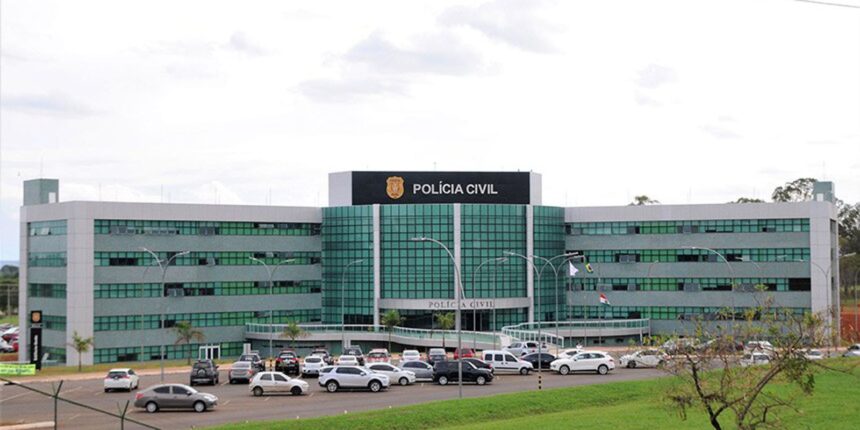 Polícia indicia enfermeiros acusados de matar pacientes no DF