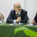 Presidente da EBC participa de reunião do Conselho Superior da ABERT