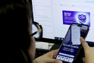 Receita recebe 4,4 milhões de declarações do IR na primeira semana