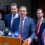 Regulamentação de trabalho por aplicativo deve ser votada em abril