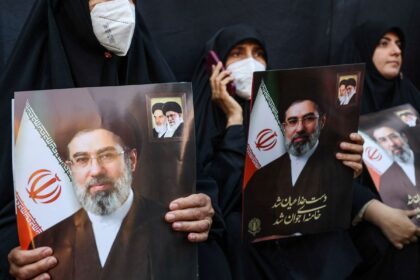 Resistência do Irã pressiona Estados Unidos a encerrarem guerra