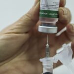 Rio antecipa Campanha Nacional de Vacinação contra a Gripe