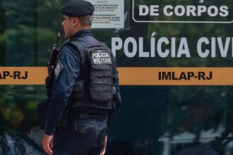 Rio terá banco genético para ajudar na identificação de desaparecidos