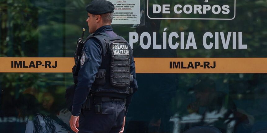 Rio terá banco genético para ajudar na identificação de desaparecidos