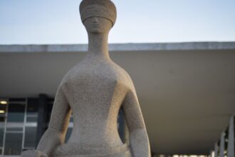 STF marca para 8 de abril decisão sobre eleição para governador no Rio