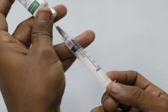 Saúde promove neste sábado Dia D de vacinação nacional contra gripe