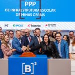 Setor privado assume gestão de infraestrura de escolas em Minas Gerais
