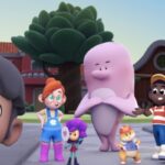 TV Brasil estreia animação infantil Portão Mágico nesta segunda-feira