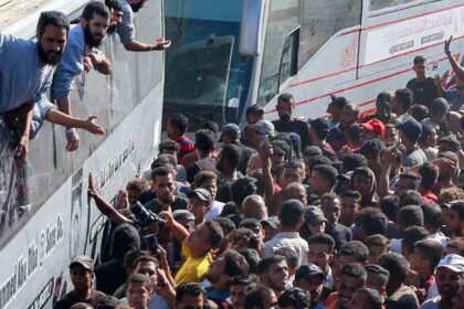 Tortura em Israel tem apoio do Estado e sociedade, diz relatora da ONU