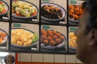 Trabalhadores consideram ultraprocessados um risco à saúde