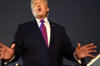 Trump diz que pode fazer com Cuba "qualquer coisa que quiser"