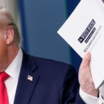 Trump pede que Irã aja rapidamente sobre plano de cessar-fogo