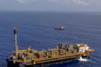 ANP aprova estudos sobre bloco no pré-sal da Bacia de Santos