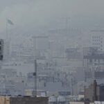 Aeronave dos EUA é abatida sobre Irã e piloto está desaparecido