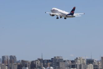 Aeroporto de Congonhas opera sem atrasos nesta sexta-feira