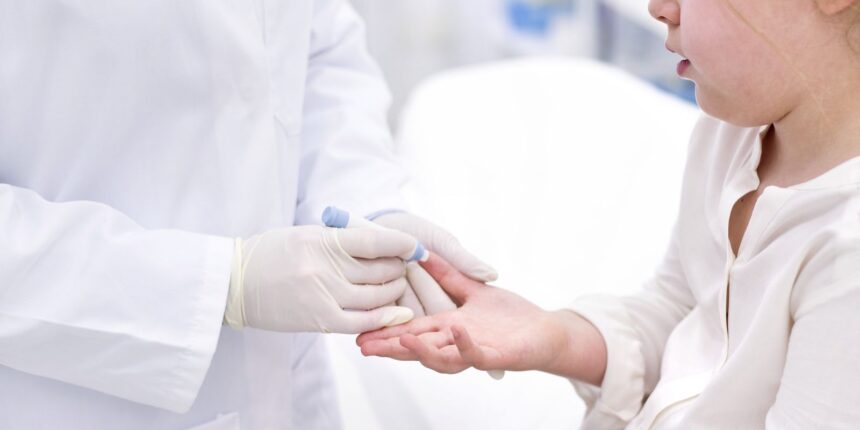 Anvisa aprova Mounjaro para criança e adolescente com diabetes tipo 2