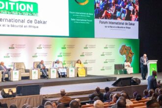 Ao lado do Brasil, Senegal persegue protagonismo no Sul Global