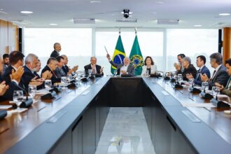 Aportes para MCMV são ampliados para R$ 200 bilhões