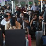 Após pane, Aeroporto de Congonhas vai operar até meia-noite