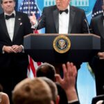 Autoridades dos EUA identificam autor de atentado contra Trump